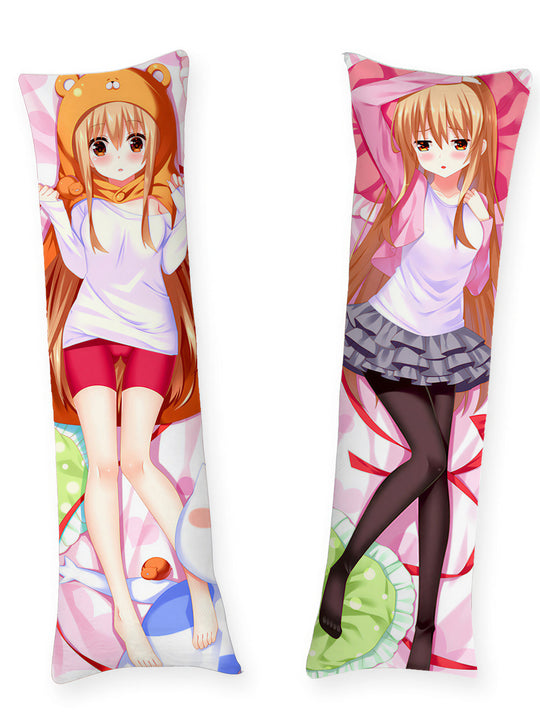 Umaru Chan mignonne dakimakura