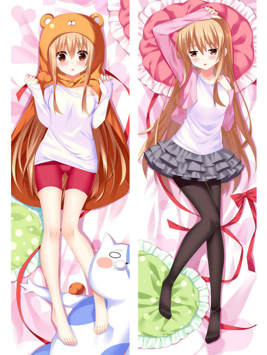 Umaru Chan mignonne dakimakura