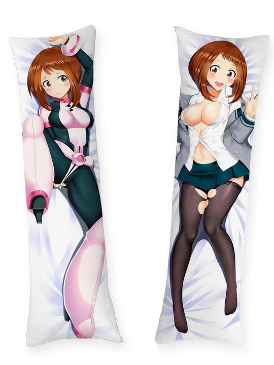 Uraraka Hot dakimakura