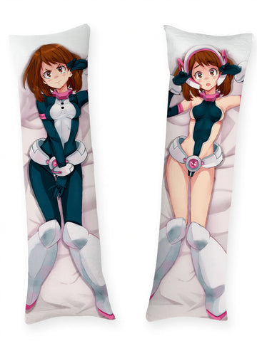 Uraraka My Hero Academia dakimakura