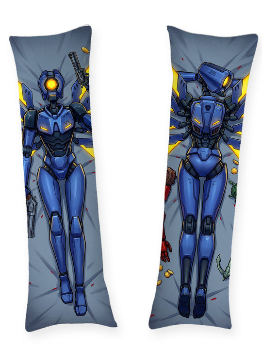 V1 Marksman Ultrakill dakimakura