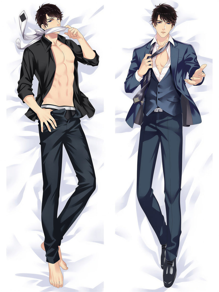 Victor Mr.Love dakimakura