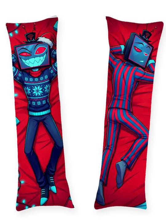 Vox Noël dakimakura