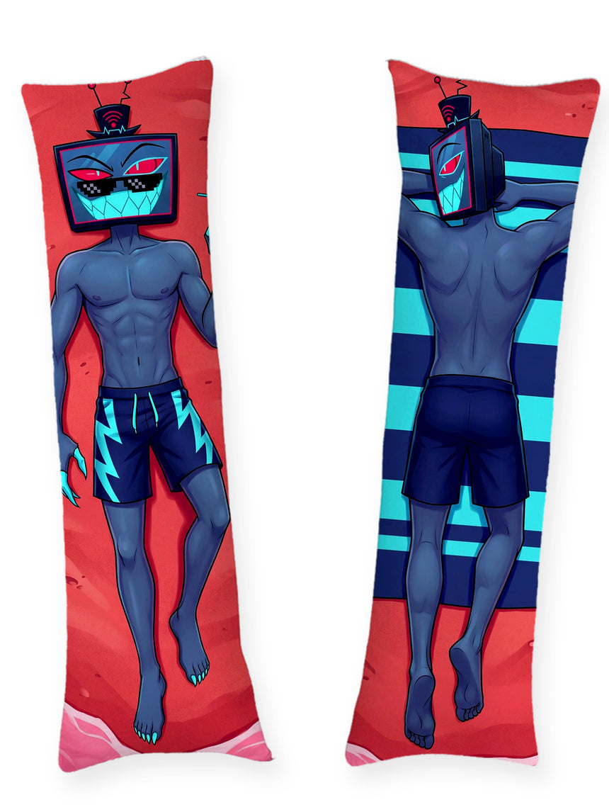 Vox maillot de bain d'été dakimakura
