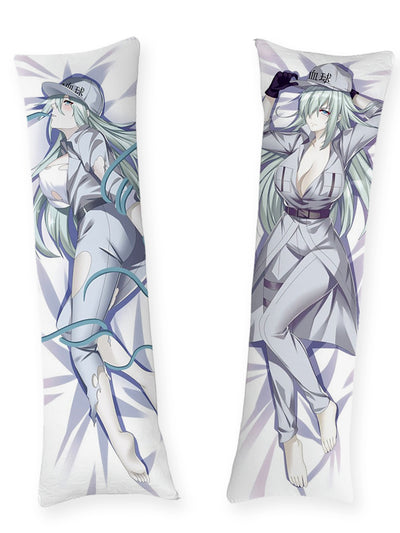 White Blood Cell 1196 dakimakura