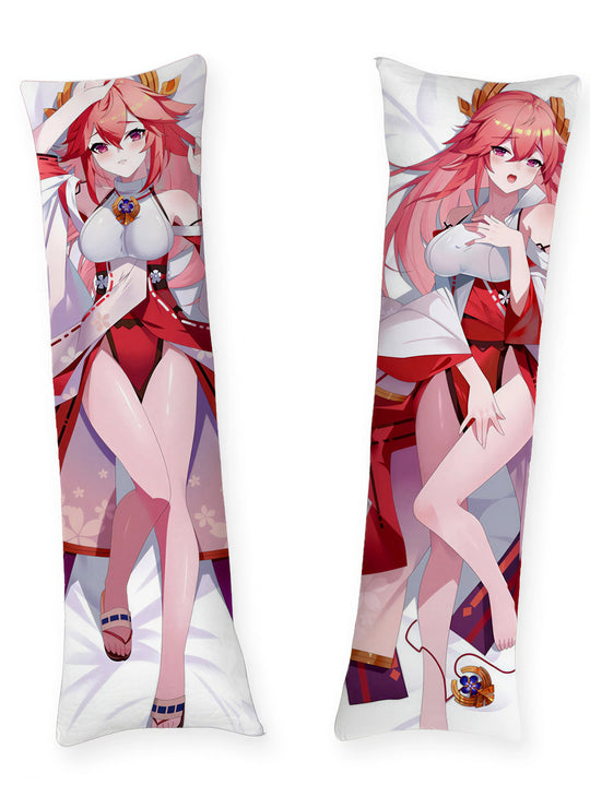 Yae mignonne dakimakura