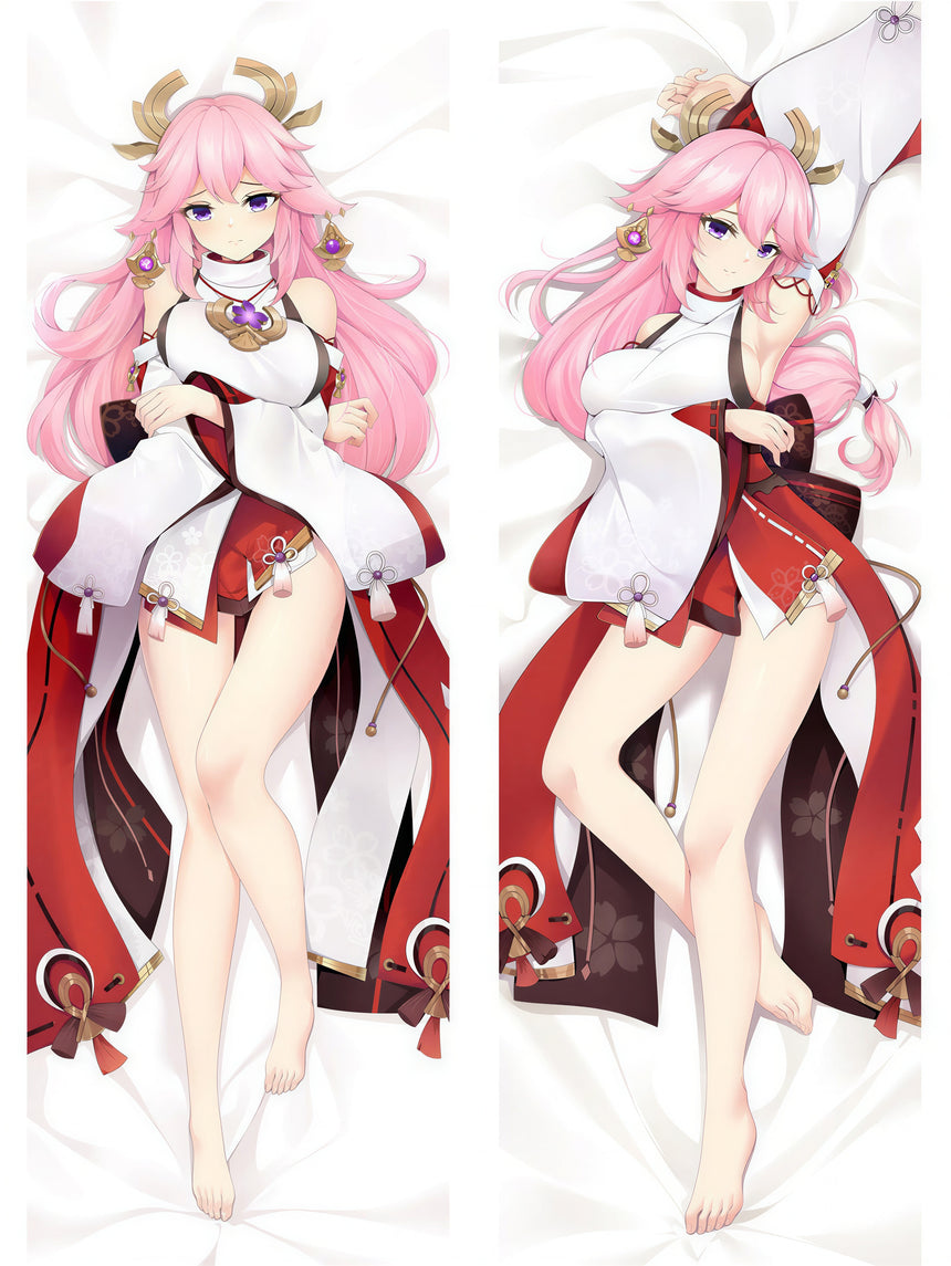 Yae Girl dakimakura