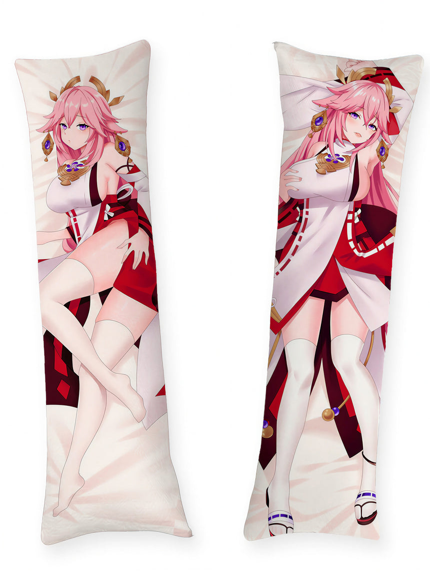 Yae Waifu dakimakura