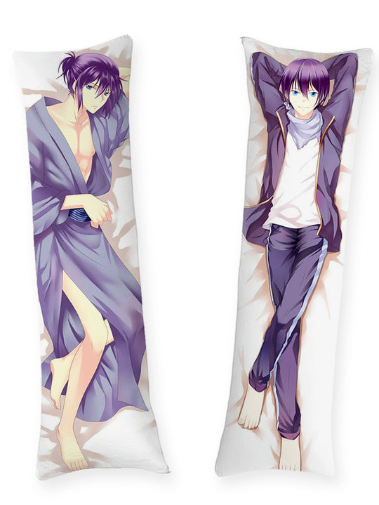 Yato Noragami survêtement dakimakura