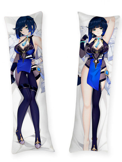 Yelan Genshin Hot dakimakura