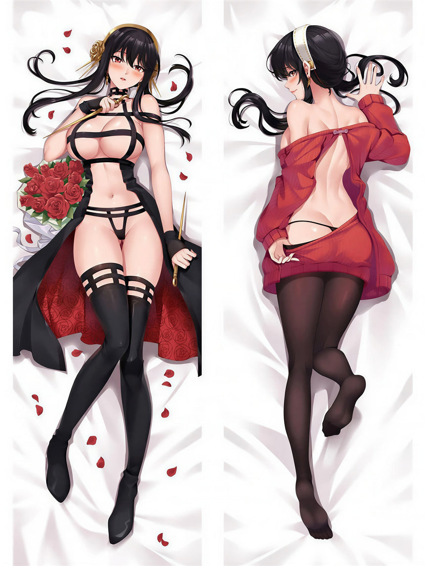 Yor Forger Sexy dakimakura