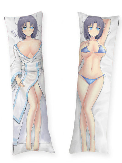 Yumi Senran Kagura dakimakura