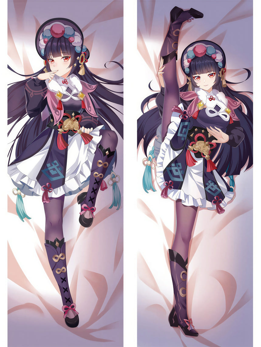 Yun Jin Genshin dakimakura