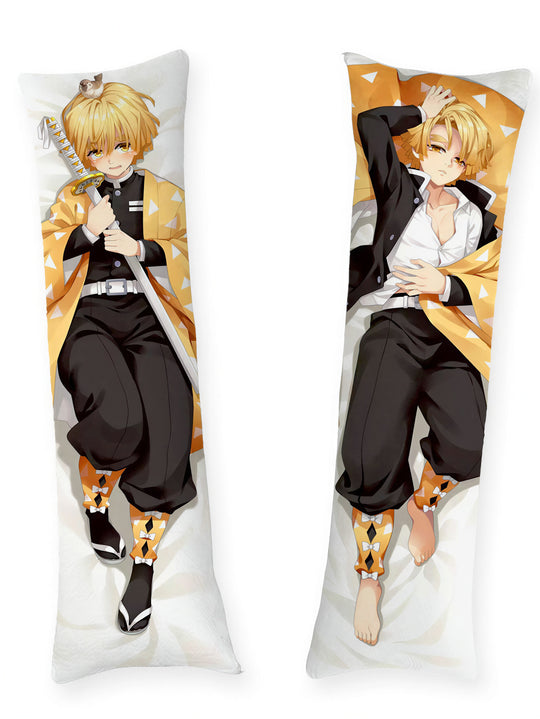 Zenitsu mignon dakimakura