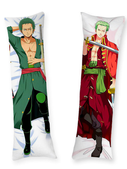 Zoro de One Piece dakimakura