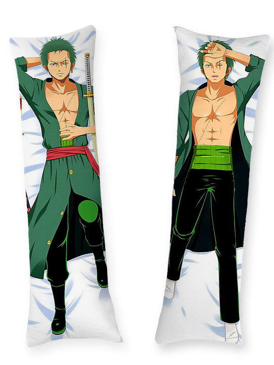 Zoro de One Piece dakimakura