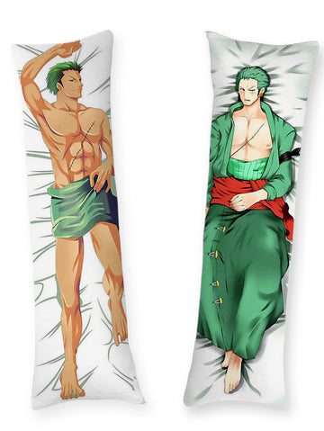 Zoro Sexy dakimakura