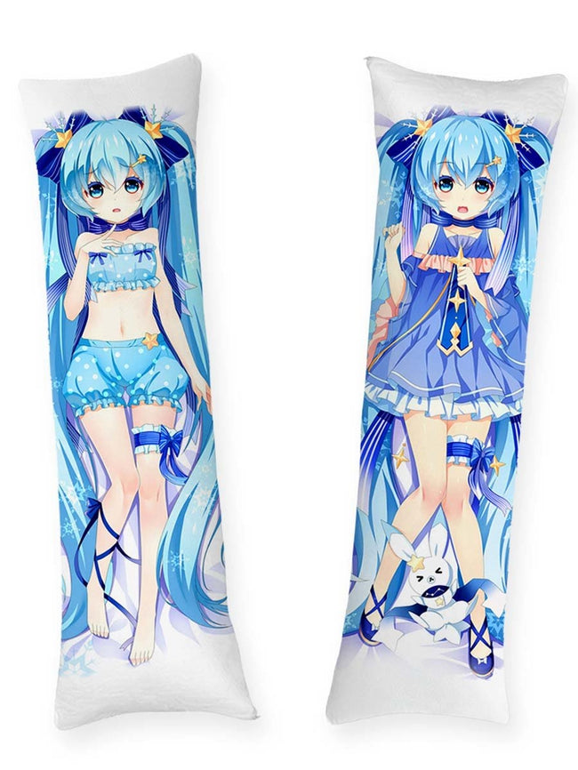 Hatsune Miku Chibi dakimakura