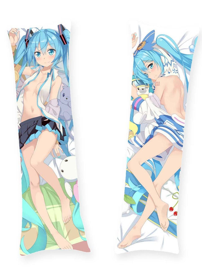 Hatsune Miku mignonne dakimakura