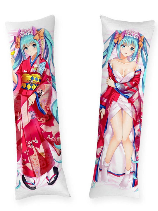 Hatsune Miku Sakura dakimakura
