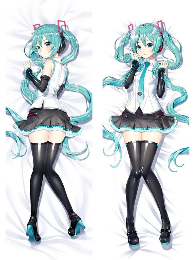 Hatsune Miku Vocaloid dakimakura
