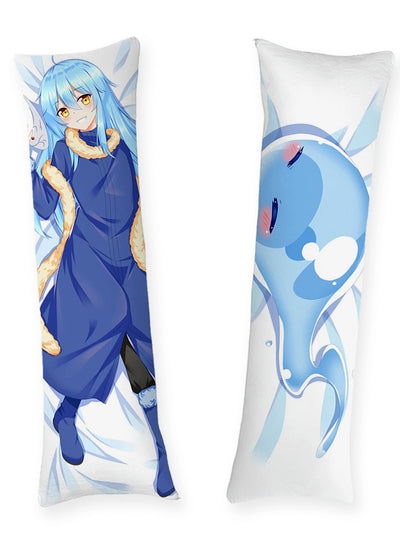 Rimuru mignon dakimakura