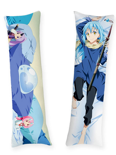 Rimuru Waifu dakimakura