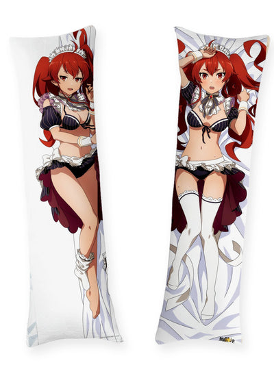 Eris soubrette dakimakura