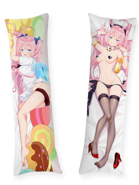 Milim Sexy dakimakura