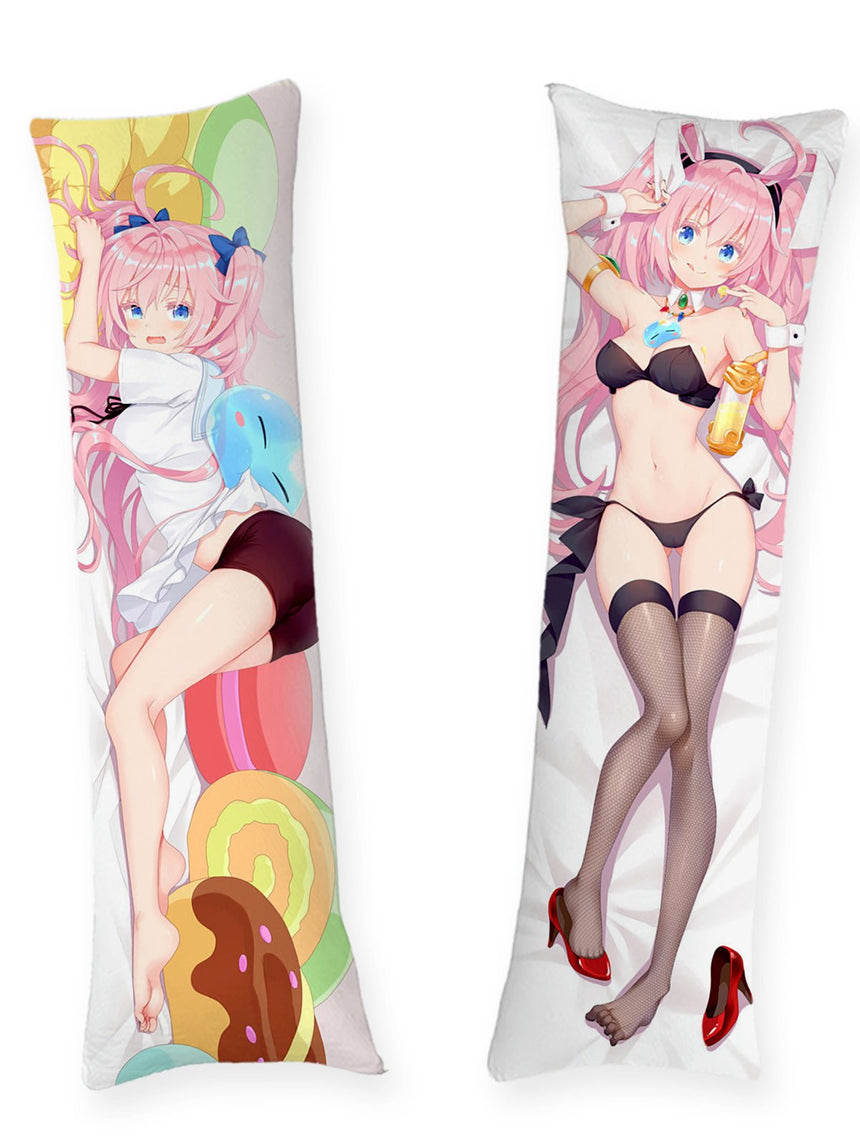 Milim mignonne dakimakura