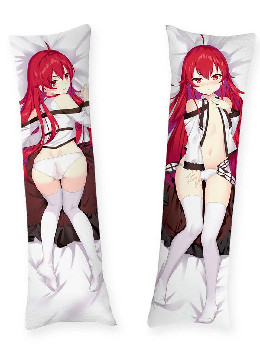 Eris Sexy dakimakura