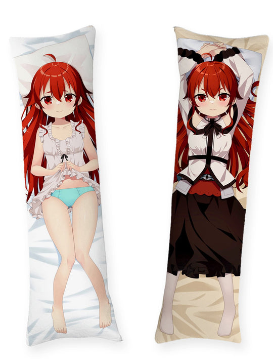 Eris Kawaii dakimakura