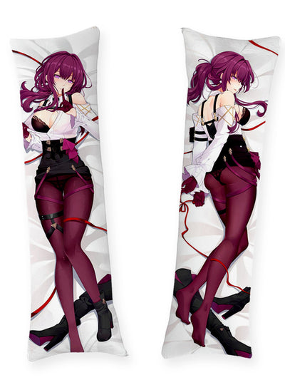 Kafka Honkai Rail dakimakura