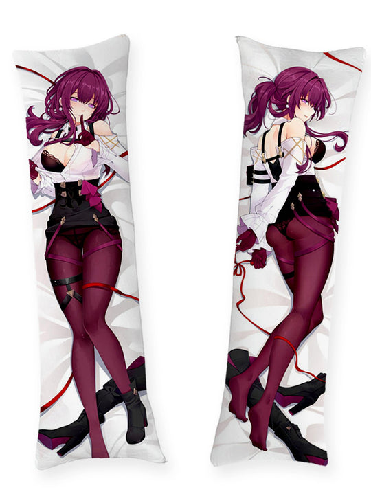 Kafka de Honkai Star Rail dakimakura