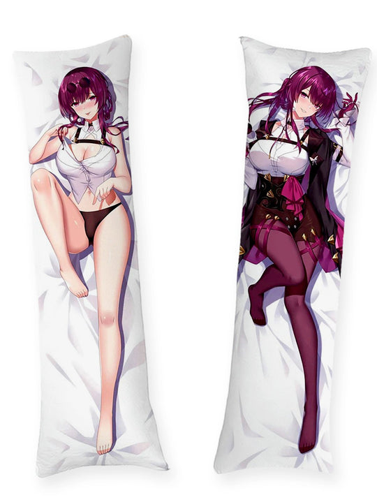 Kafka dakimakura