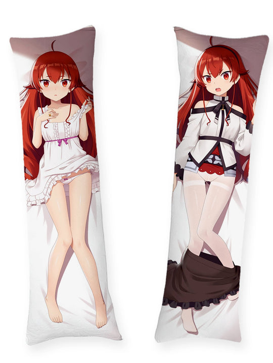 Eris Boreas Waifu dakimakura
