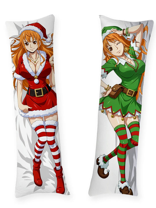 Nami de Noël dakimakura