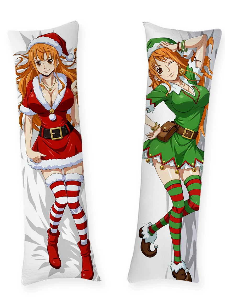 Nami de Noël dakimakura
