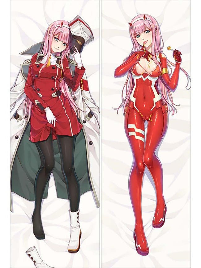 Zero Two Kawaii dakimakura