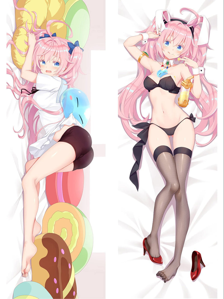Milim mignonne dakimakura