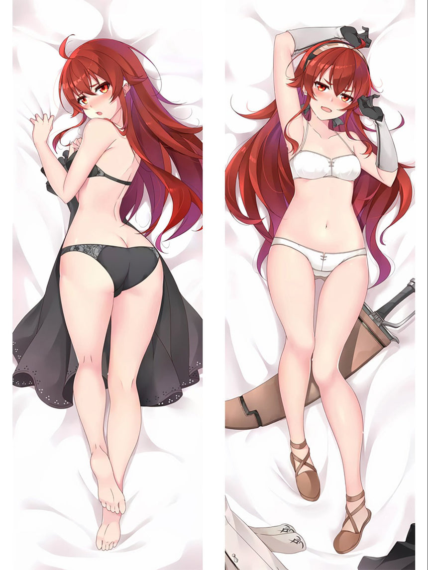 Eris Boreas Greyrat Waifu dakimakura