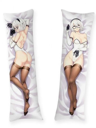 2b Sexy dakimakura