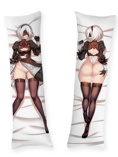 Automata 2B dakimakura