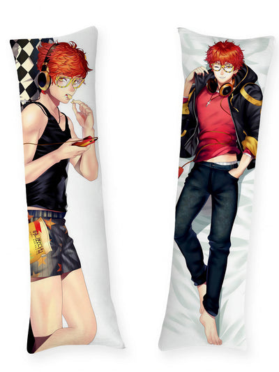 Saeyoung Choi dakimakura