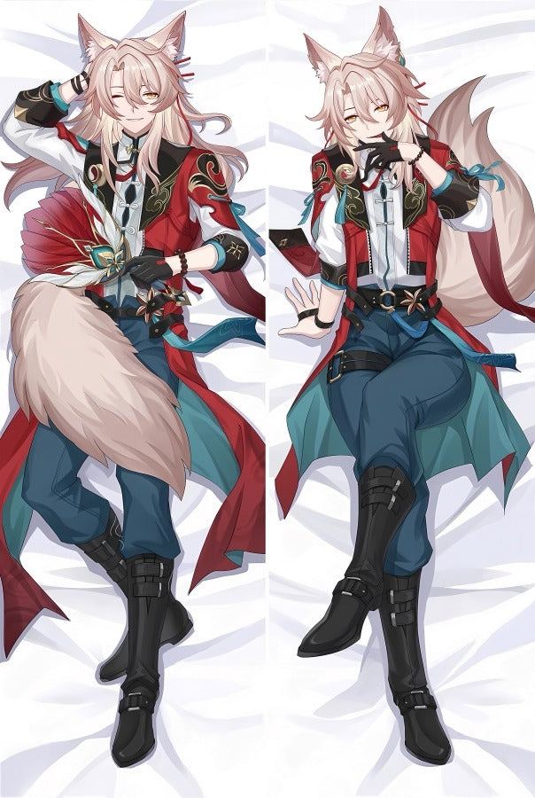 Jiaoqiu