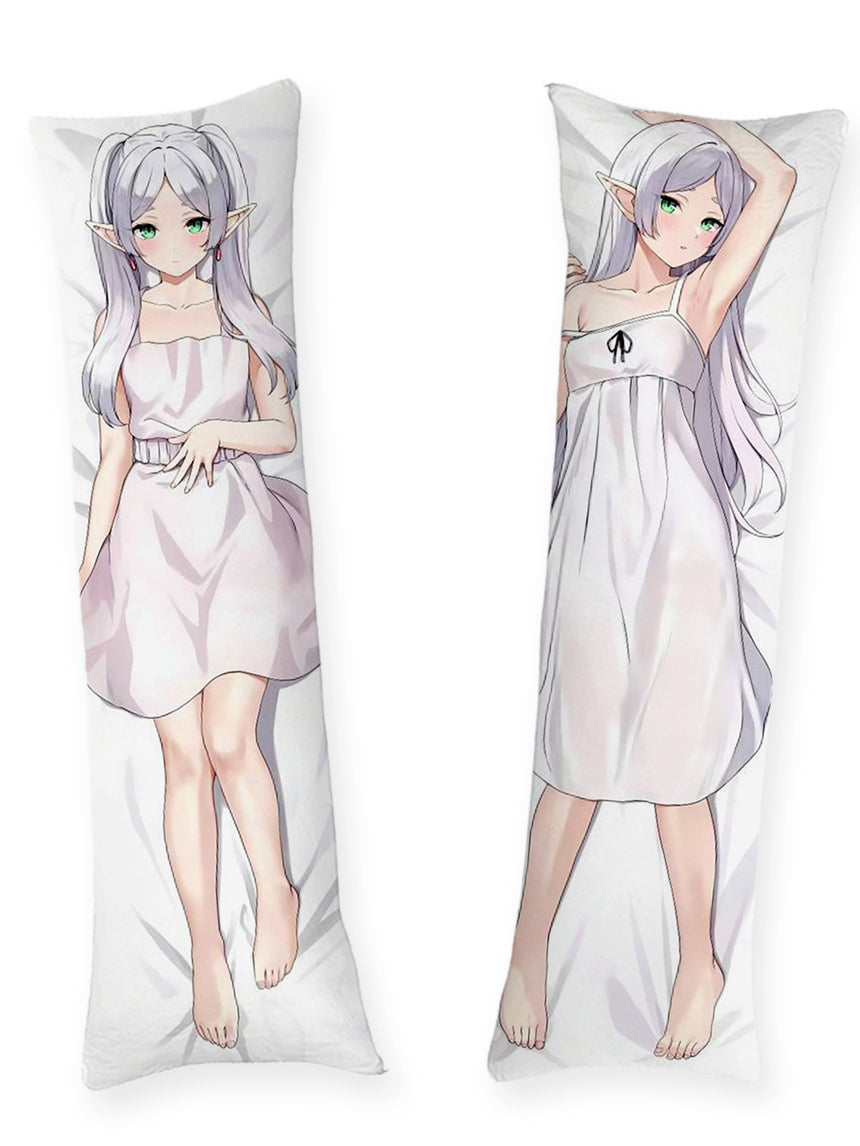 Frieren mignonne dakimakura