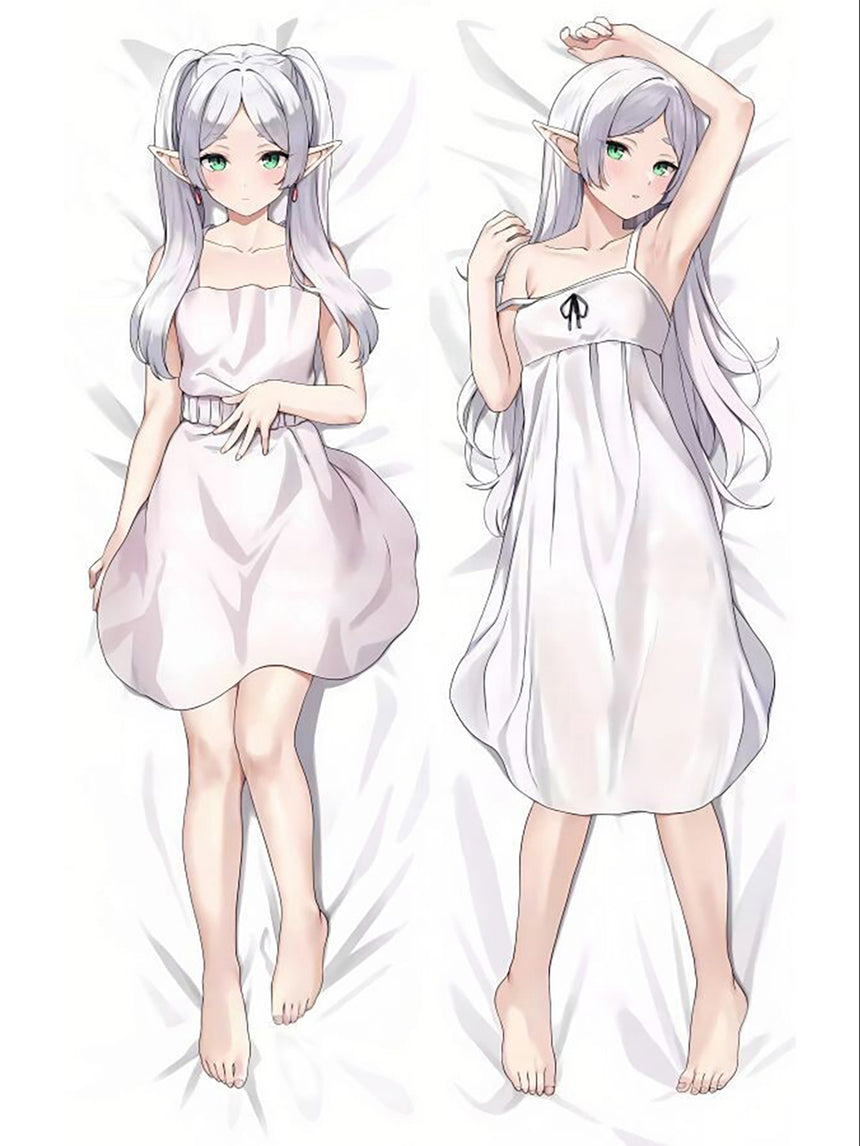 Frieren mignonne dakimakura