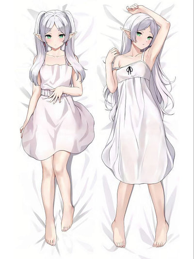 Frieren Cute dakimakura