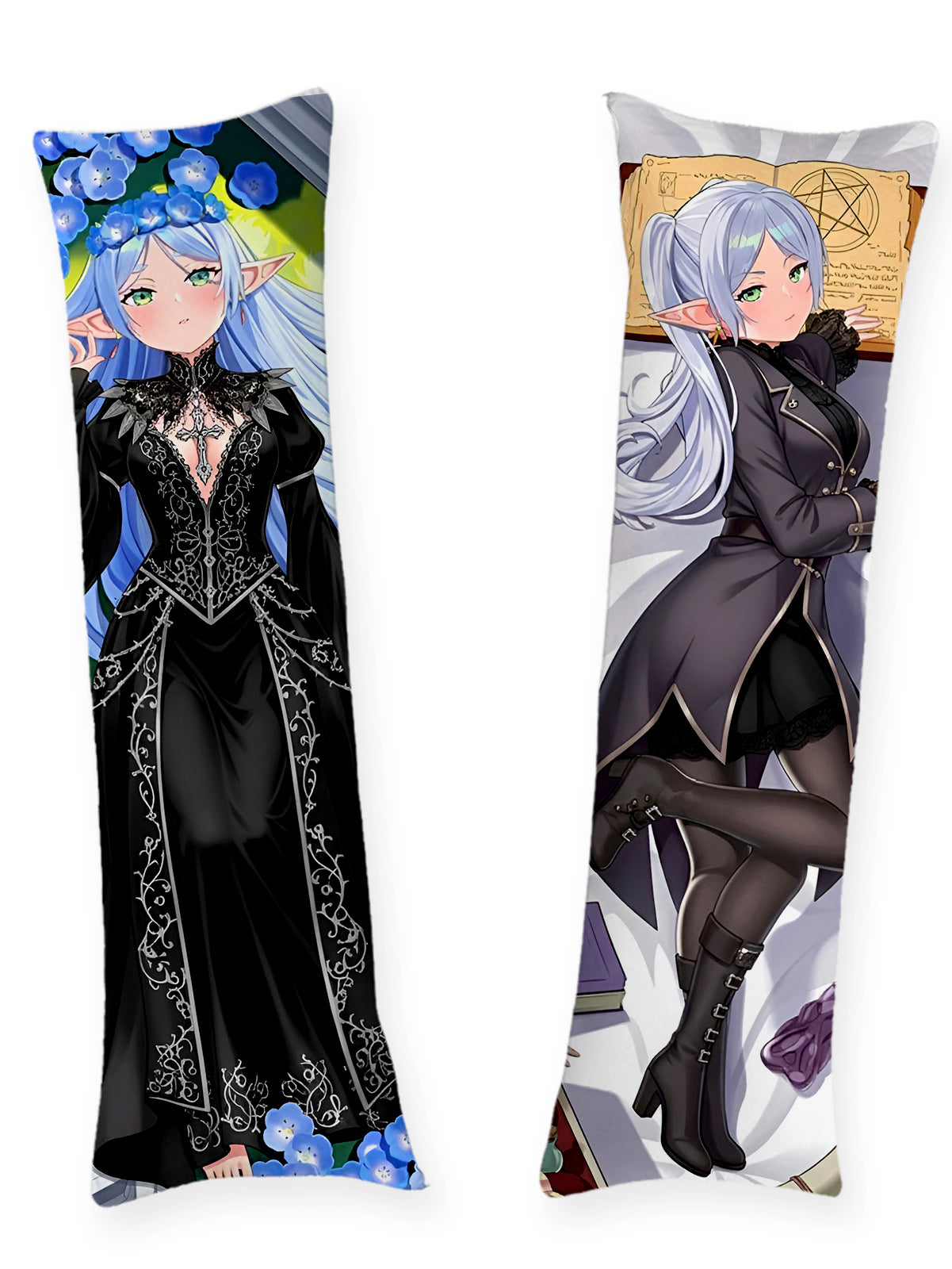 Frieren Gothique dakimakura