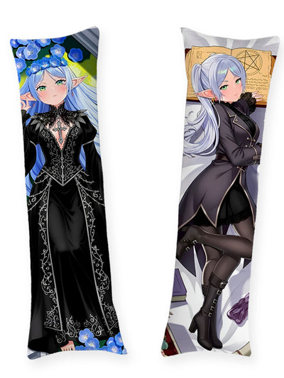 Frieren Gothique dakimakura